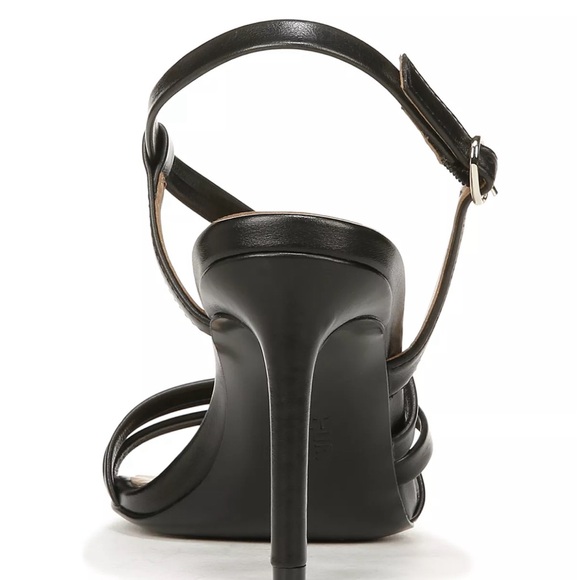 Naturalizer NWOT Kimberly strapped heels - Picture 3 of 5